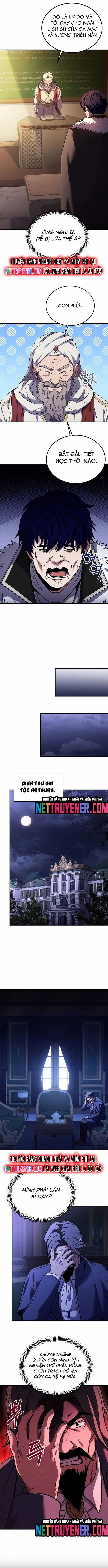 Sự Trở Lại Của Pháp Sư 8 Vòng Chương 124 trang 7