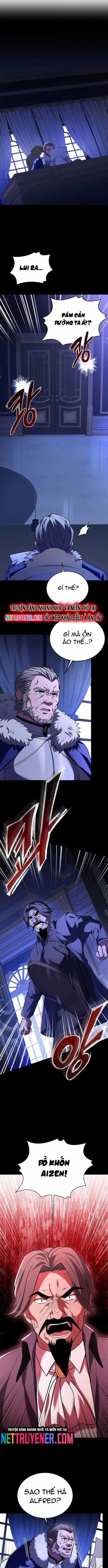 Sự Trở Lại Của Pháp Sư 8 Vòng Chương 124 trang 8