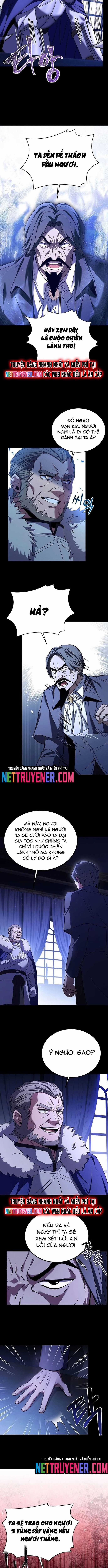 Sự Trở Lại Của Pháp Sư 8 Vòng Chương 124 trang 9