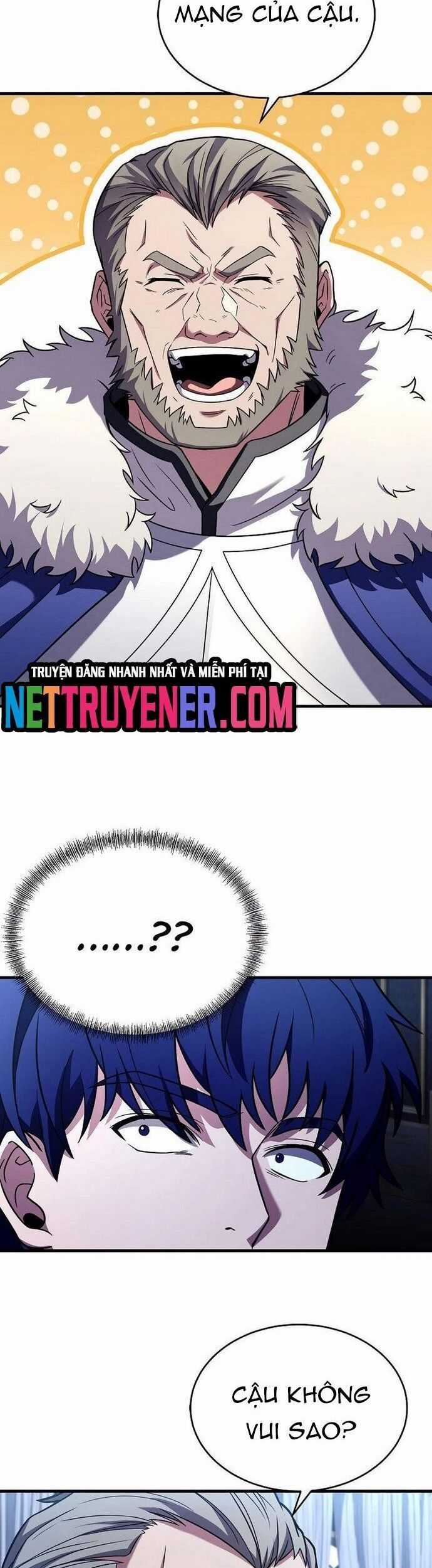 Sự Trở Lại Của Pháp Sư 8 Vòng Chương 125 trang 10