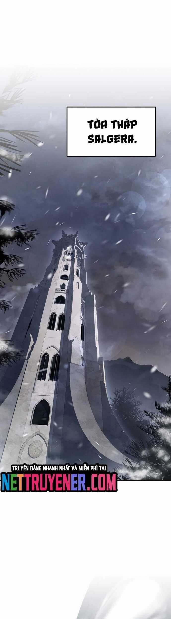 Sự Trở Lại Của Pháp Sư 8 Vòng Chương 125 trang 12