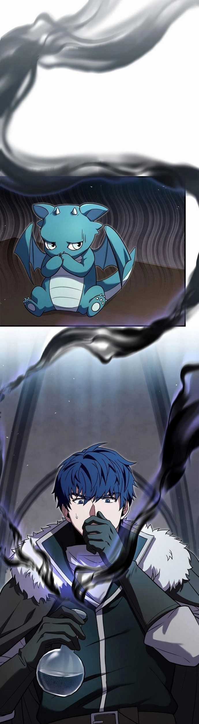 Sự Trở Lại Của Pháp Sư 8 Vòng Chương 125 trang 13