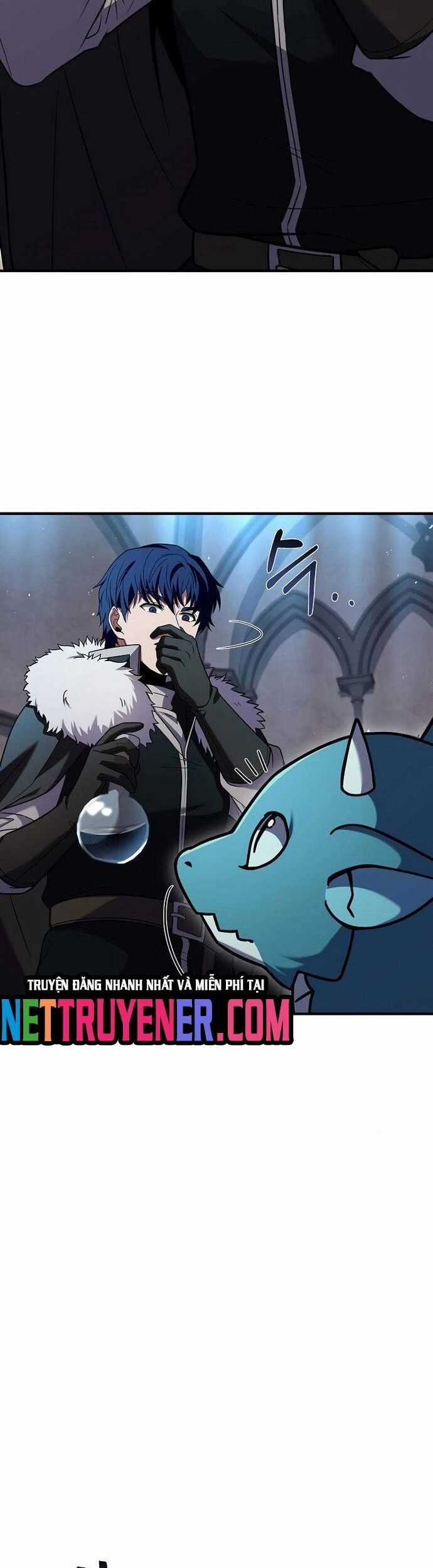 Sự Trở Lại Của Pháp Sư 8 Vòng Chương 125 trang 18