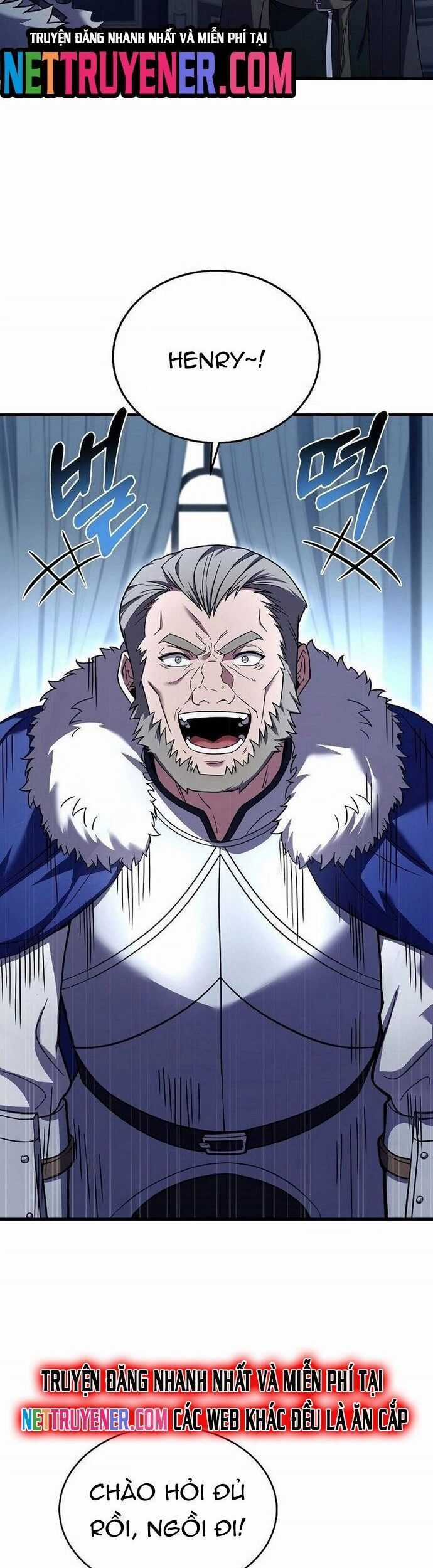 Sự Trở Lại Của Pháp Sư 8 Vòng Chương 125 trang 2