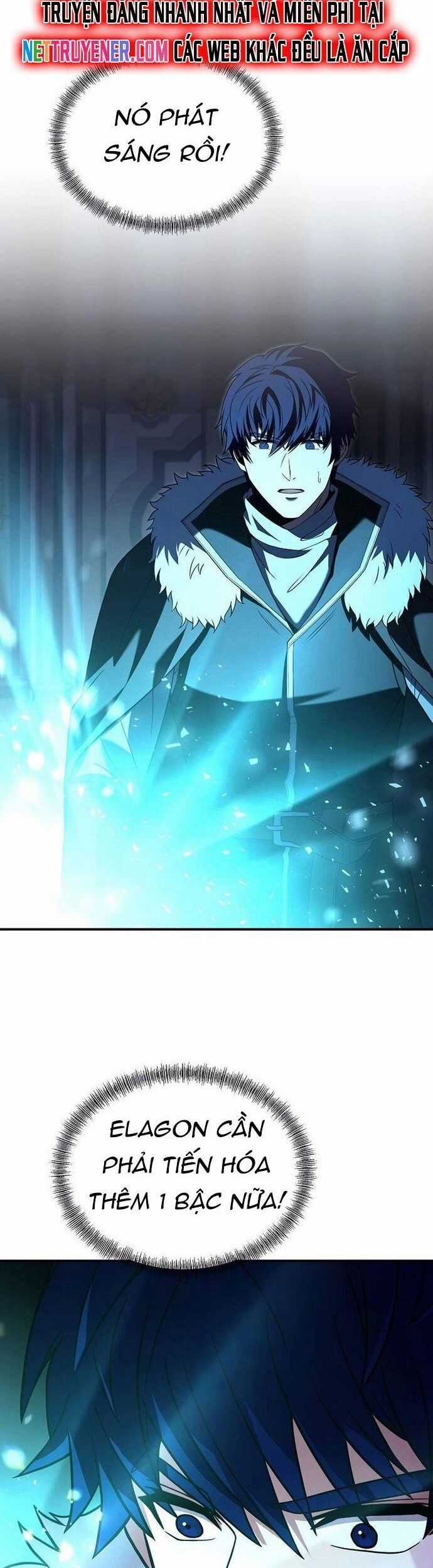 Sự Trở Lại Của Pháp Sư 8 Vòng Chương 125 trang 22