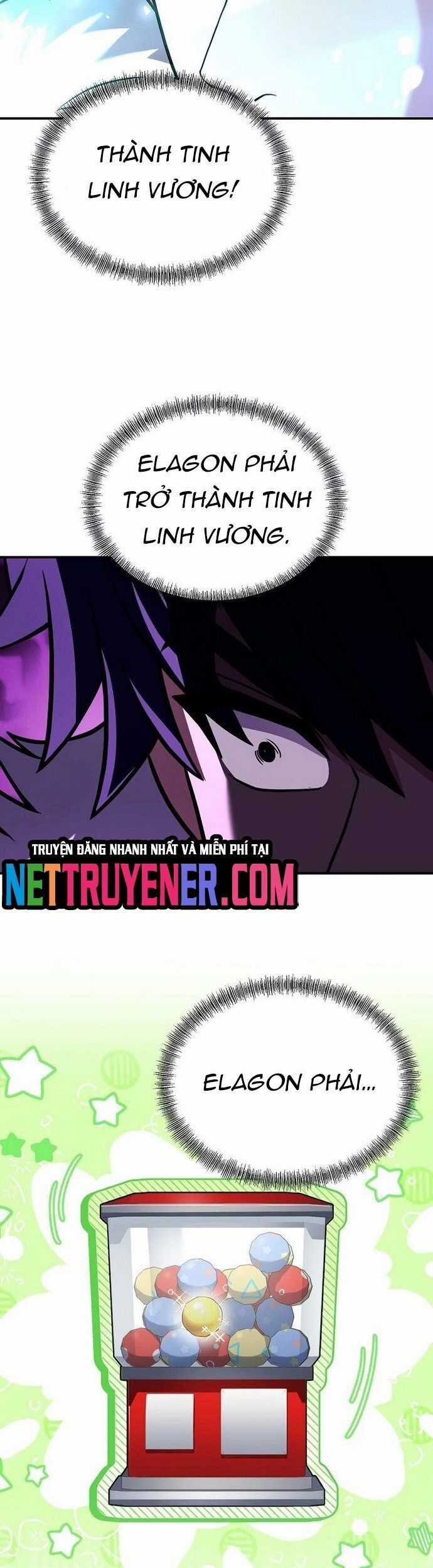 Sự Trở Lại Của Pháp Sư 8 Vòng Chương 125 trang 23