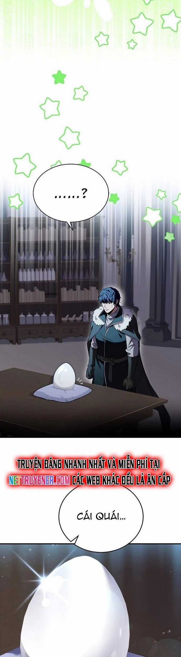 Sự Trở Lại Của Pháp Sư 8 Vòng Chương 125 trang 24