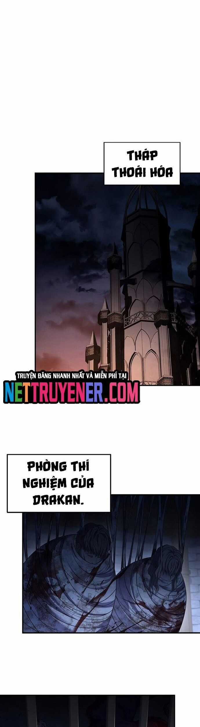 Sự Trở Lại Của Pháp Sư 8 Vòng Chương 125 trang 26