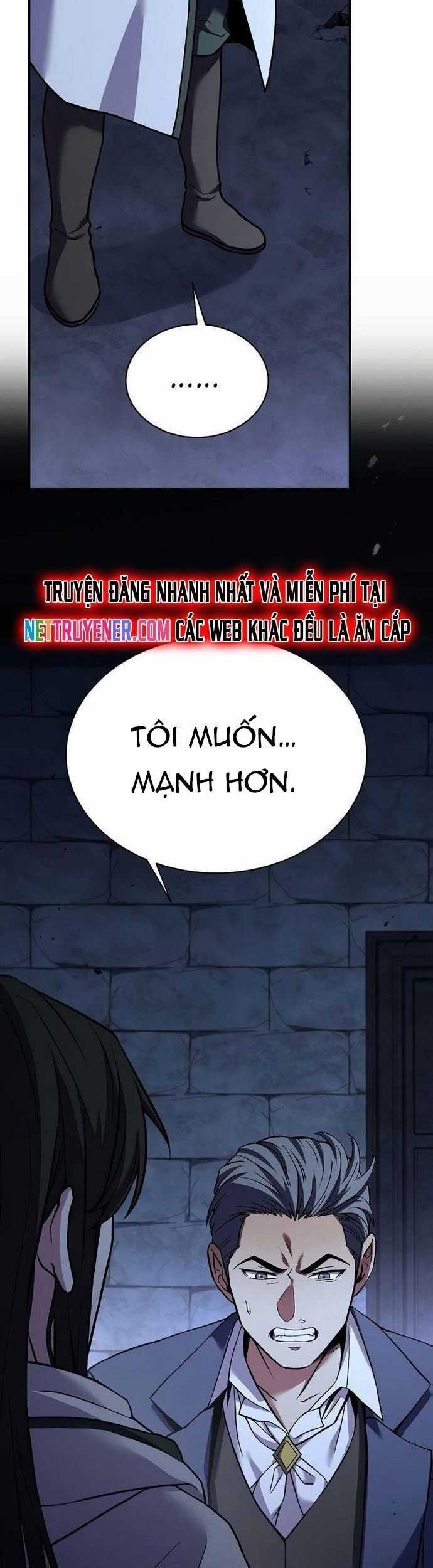 Sự Trở Lại Của Pháp Sư 8 Vòng Chương 125 trang 31