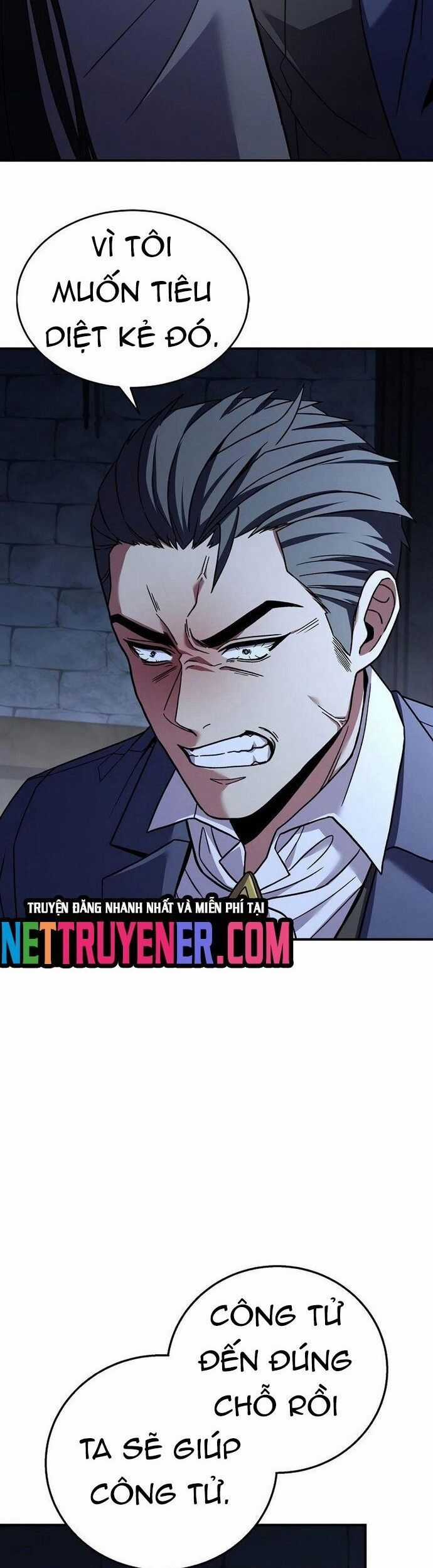 Sự Trở Lại Của Pháp Sư 8 Vòng Chương 125 trang 32