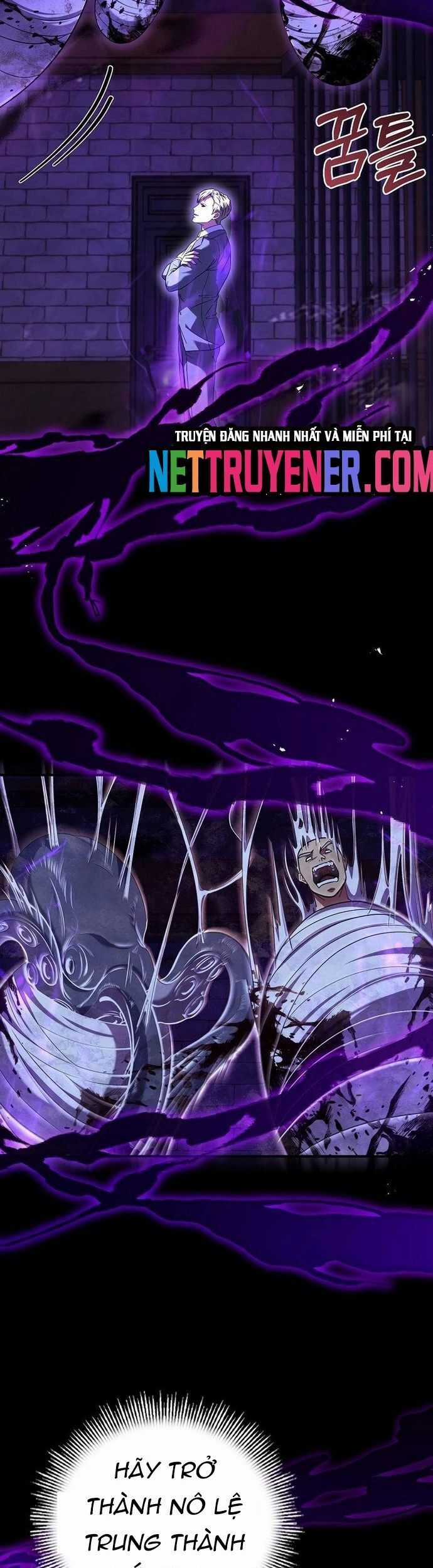 Sự Trở Lại Của Pháp Sư 8 Vòng Chương 125 trang 37