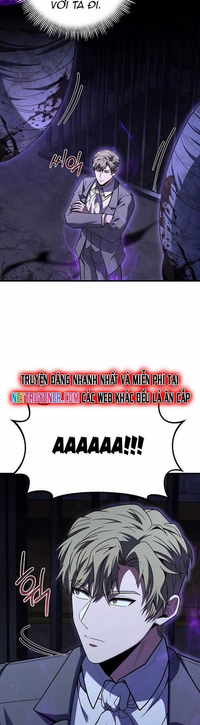 Sự Trở Lại Của Pháp Sư 8 Vòng Chương 125 trang 38