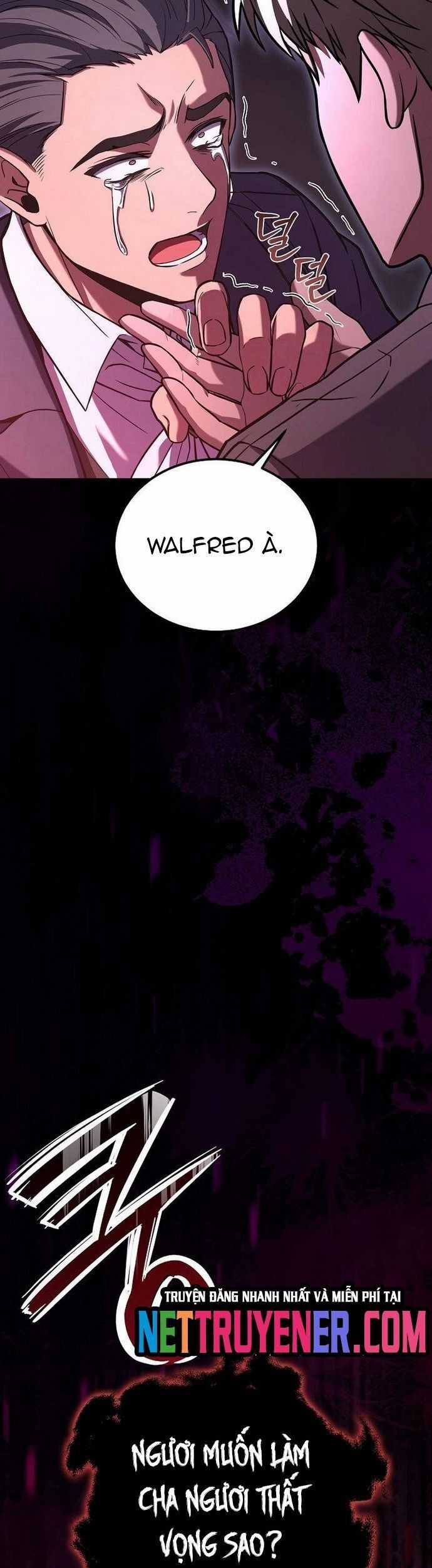 Sự Trở Lại Của Pháp Sư 8 Vòng Chương 125 trang 41