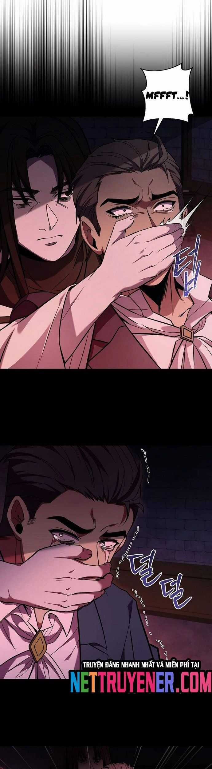 Sự Trở Lại Của Pháp Sư 8 Vòng Chương 125 trang 43