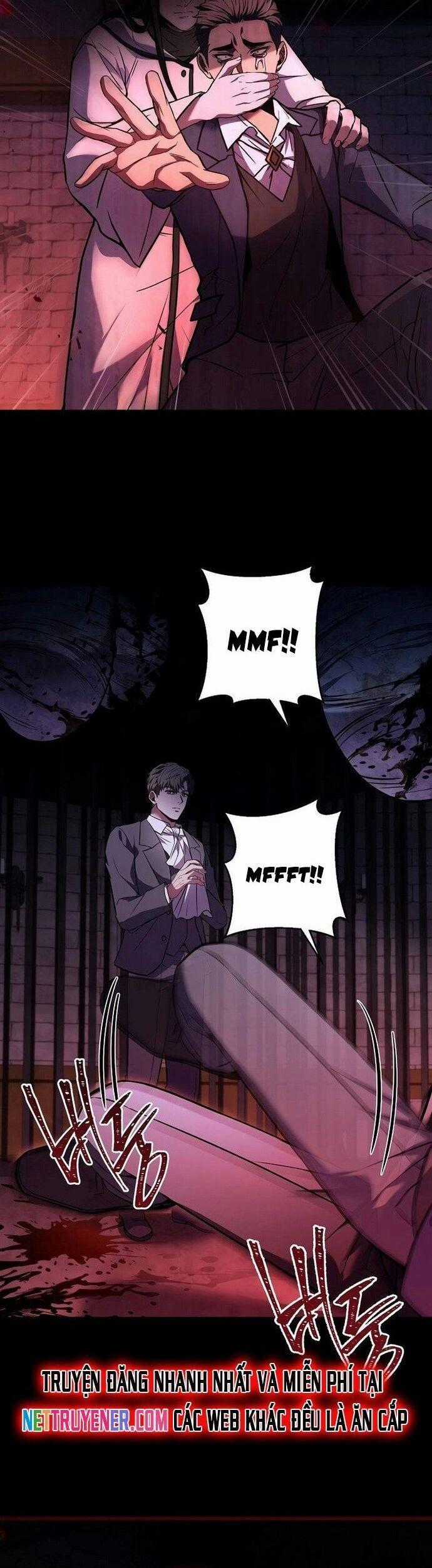 Sự Trở Lại Của Pháp Sư 8 Vòng Chương 125 trang 44