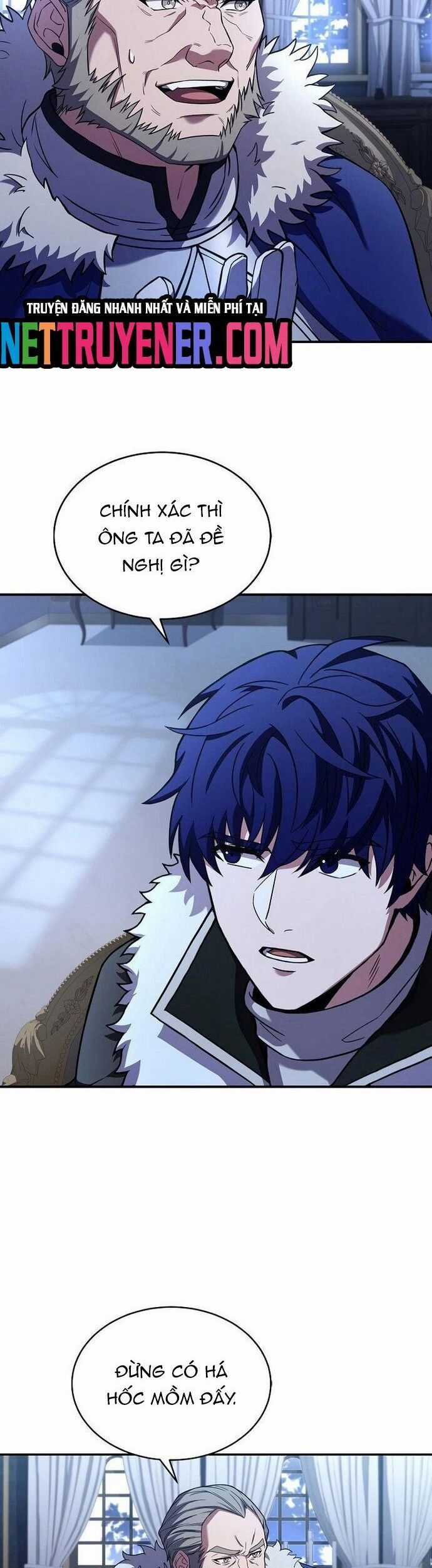 Sự Trở Lại Của Pháp Sư 8 Vòng Chương 125 trang 6