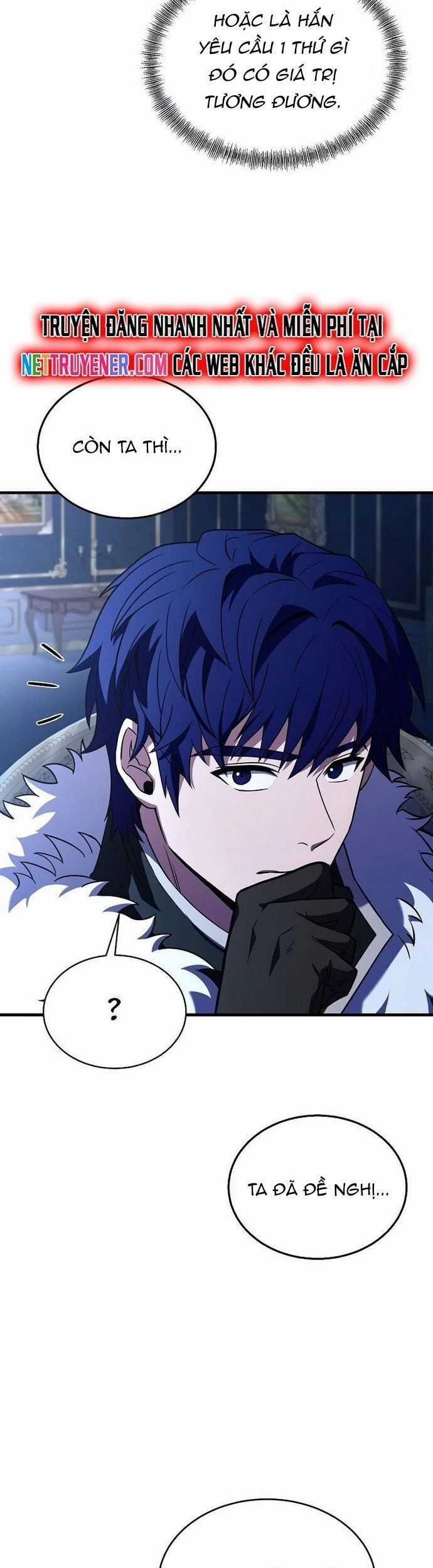 Sự Trở Lại Của Pháp Sư 8 Vòng Chương 125 trang 9