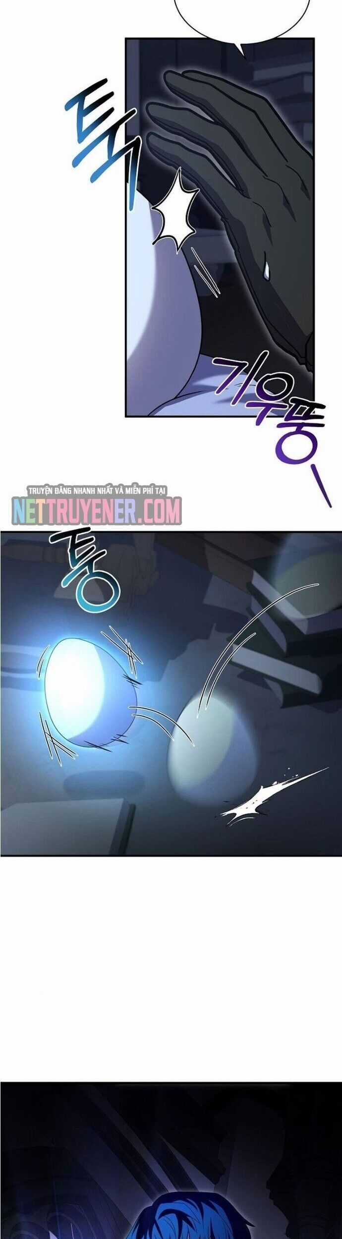 Sự Trở Lại Của Pháp Sư 8 Vòng Chương 126 trang 14