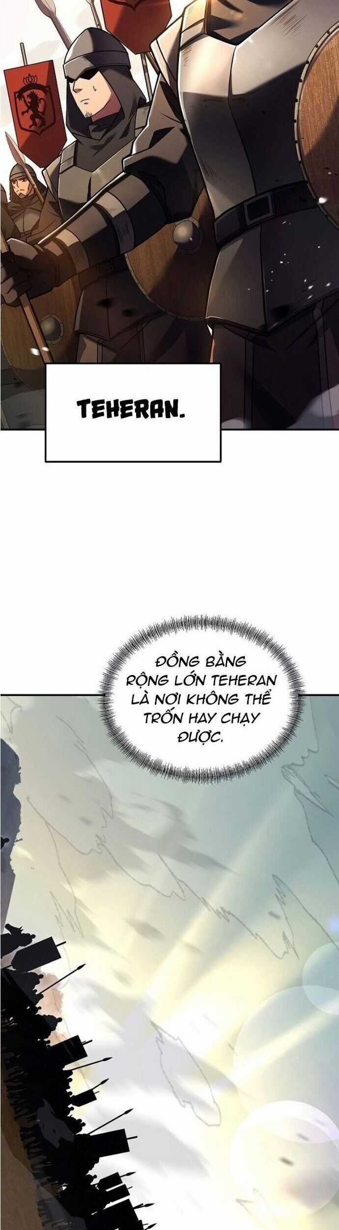 Sự Trở Lại Của Pháp Sư 8 Vòng Chương 126 trang 18