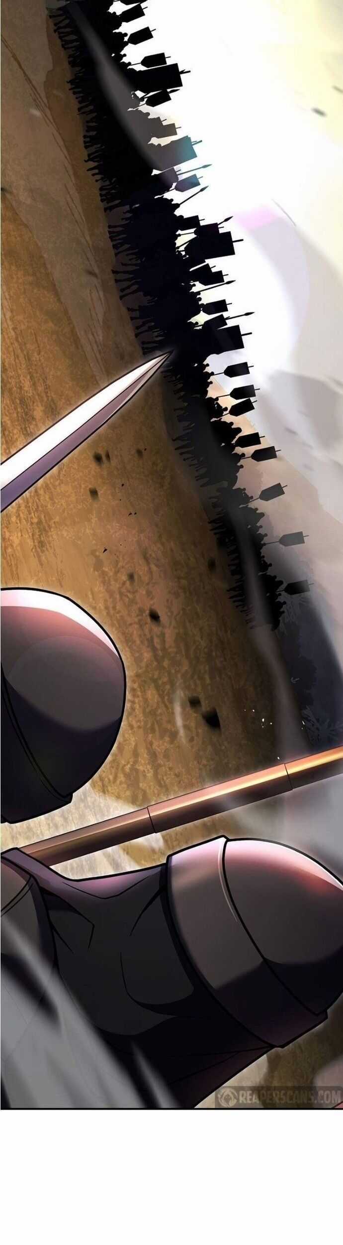 Sự Trở Lại Của Pháp Sư 8 Vòng Chương 126 trang 19