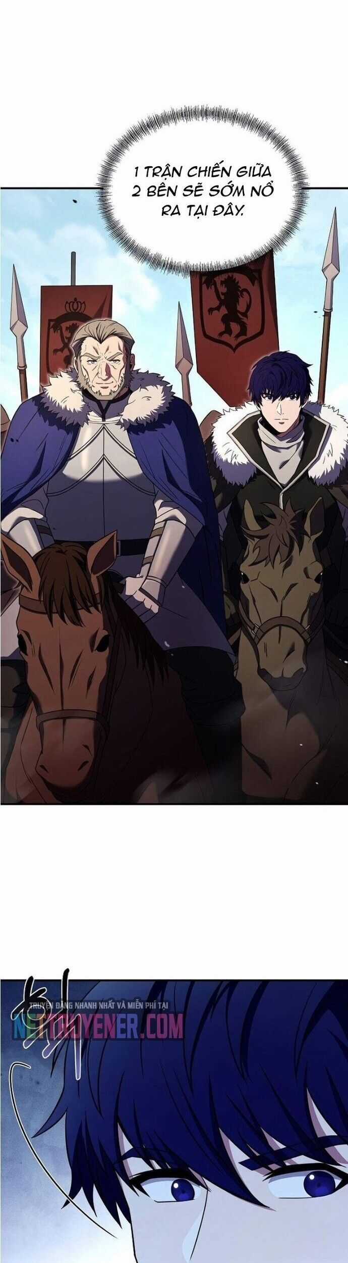 Sự Trở Lại Của Pháp Sư 8 Vòng Chương 126 trang 20