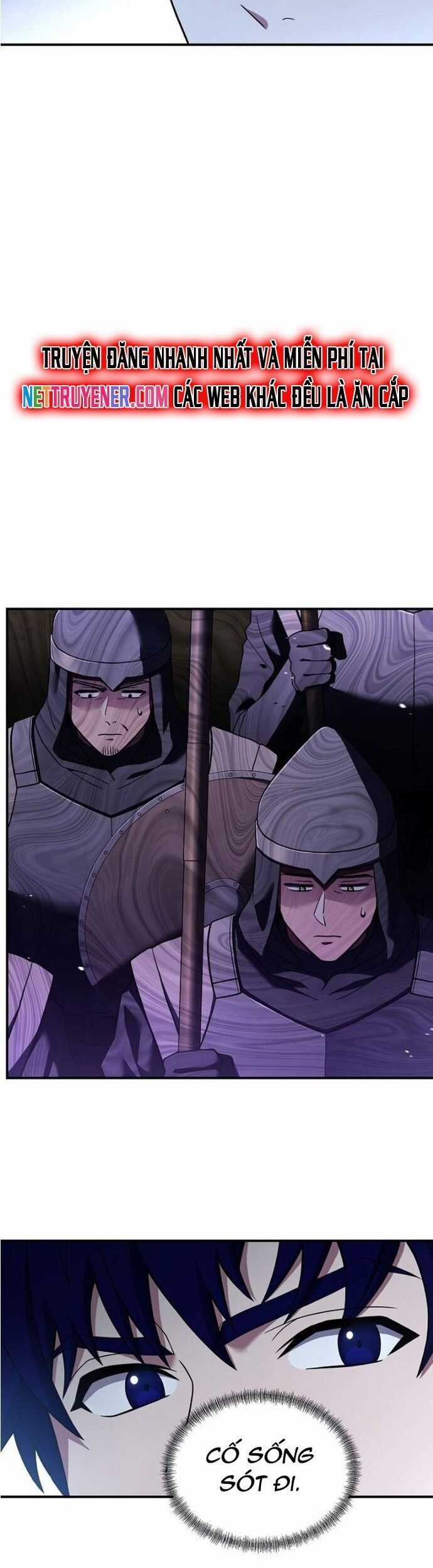 Sự Trở Lại Của Pháp Sư 8 Vòng Chương 126 trang 21