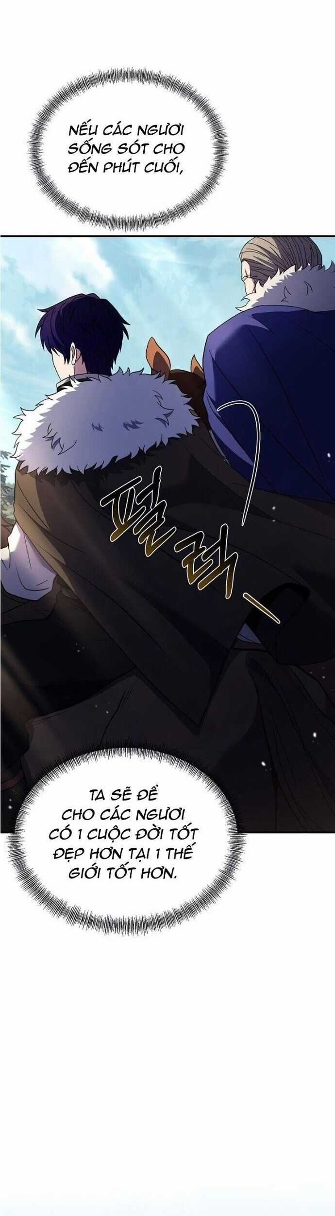 Sự Trở Lại Của Pháp Sư 8 Vòng Chương 126 trang 22