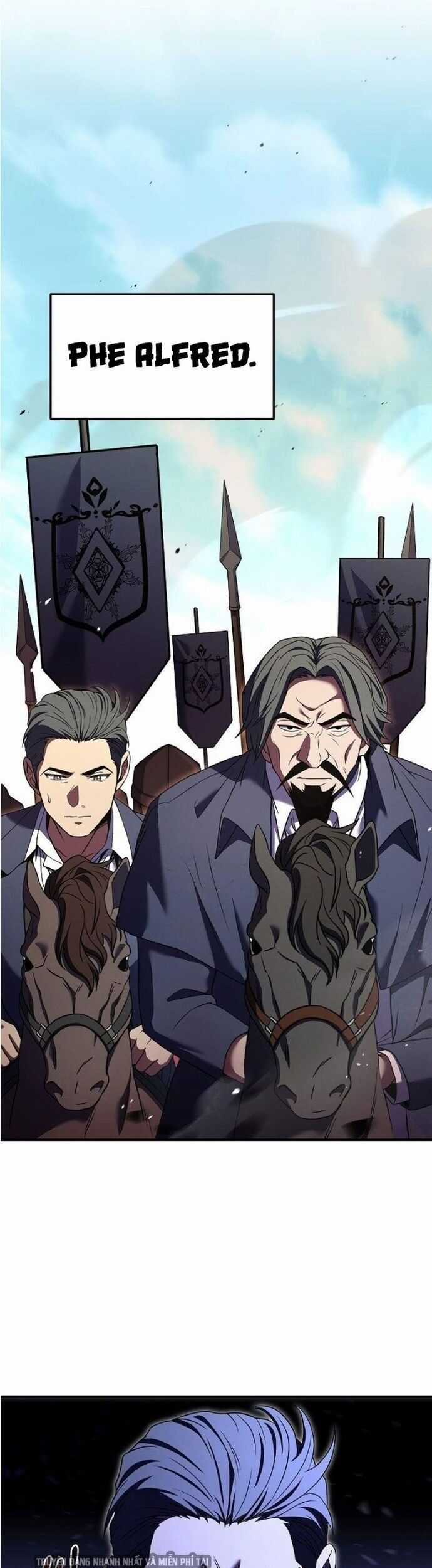 Sự Trở Lại Của Pháp Sư 8 Vòng Chương 126 trang 23