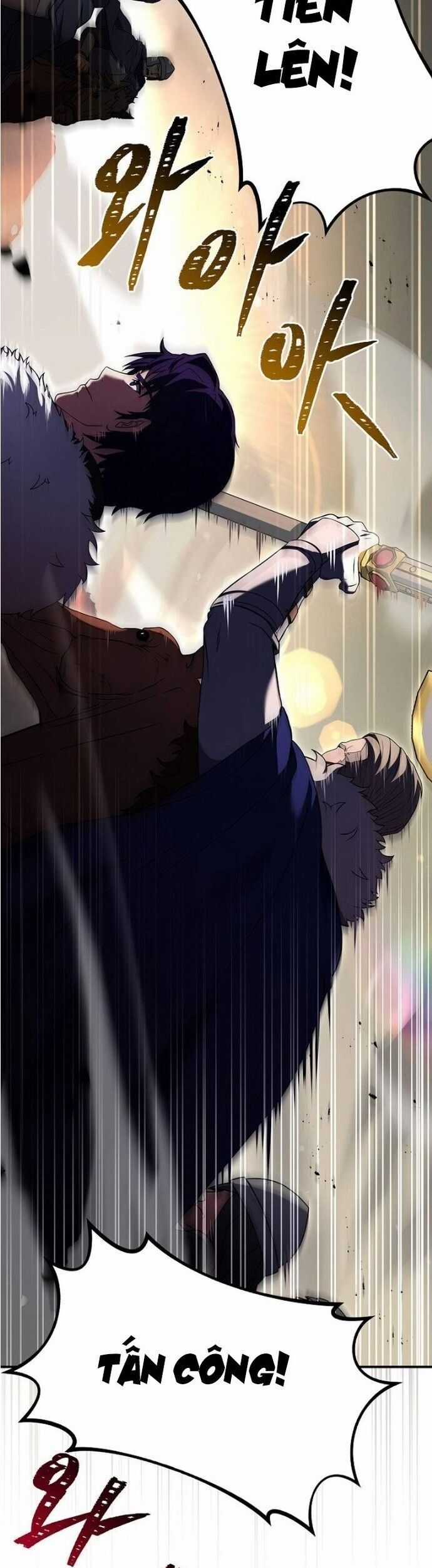 Sự Trở Lại Của Pháp Sư 8 Vòng Chương 126 trang 25