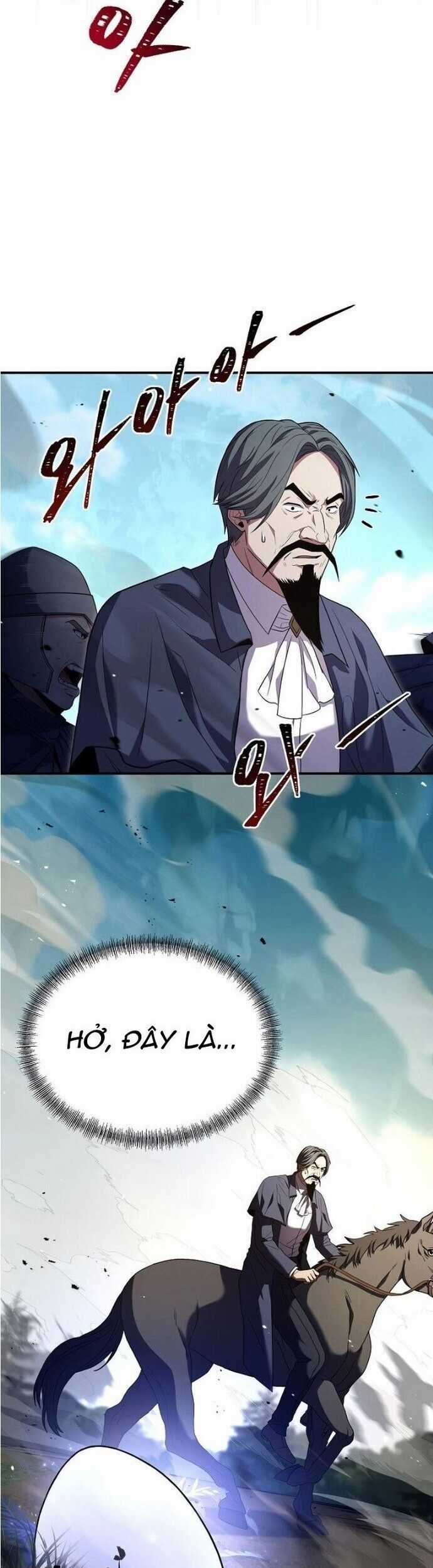 Sự Trở Lại Của Pháp Sư 8 Vòng Chương 126 trang 26