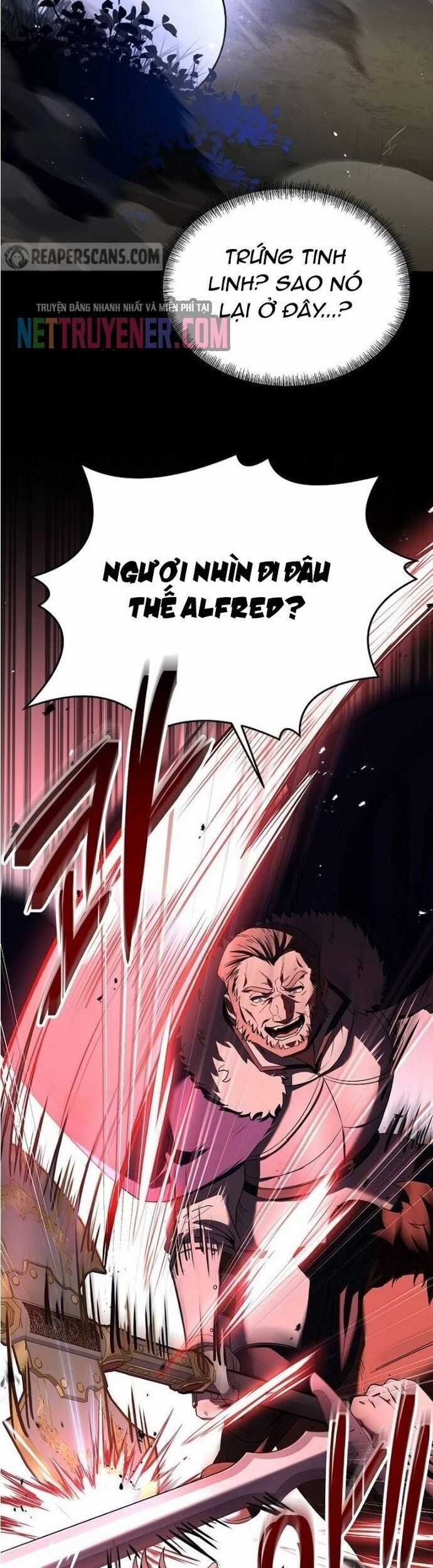 Sự Trở Lại Của Pháp Sư 8 Vòng Chương 126 trang 27