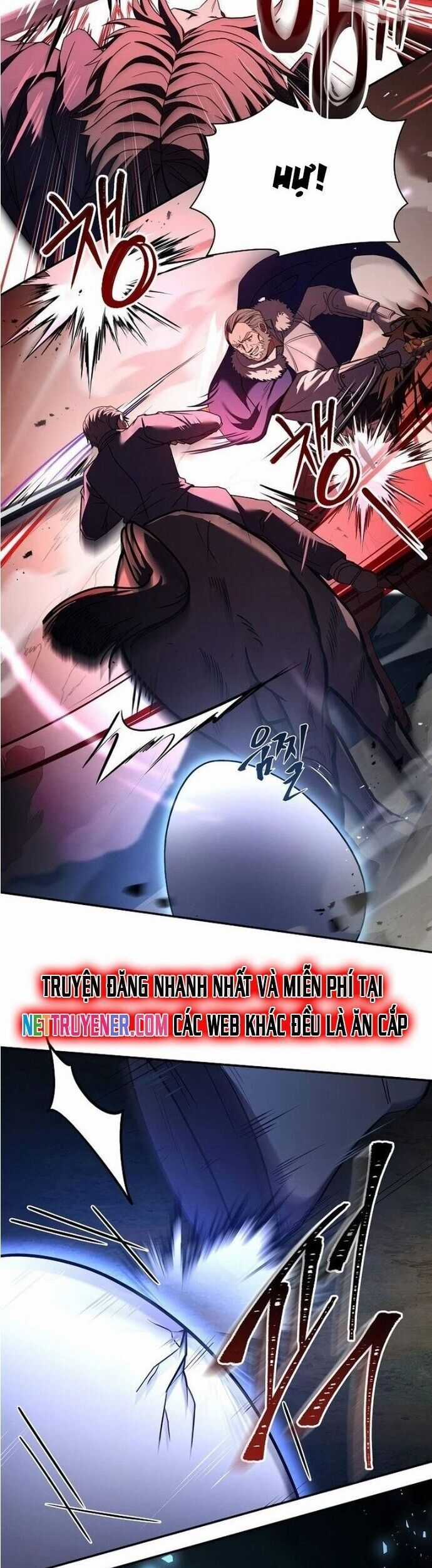 Sự Trở Lại Của Pháp Sư 8 Vòng Chương 126 trang 28