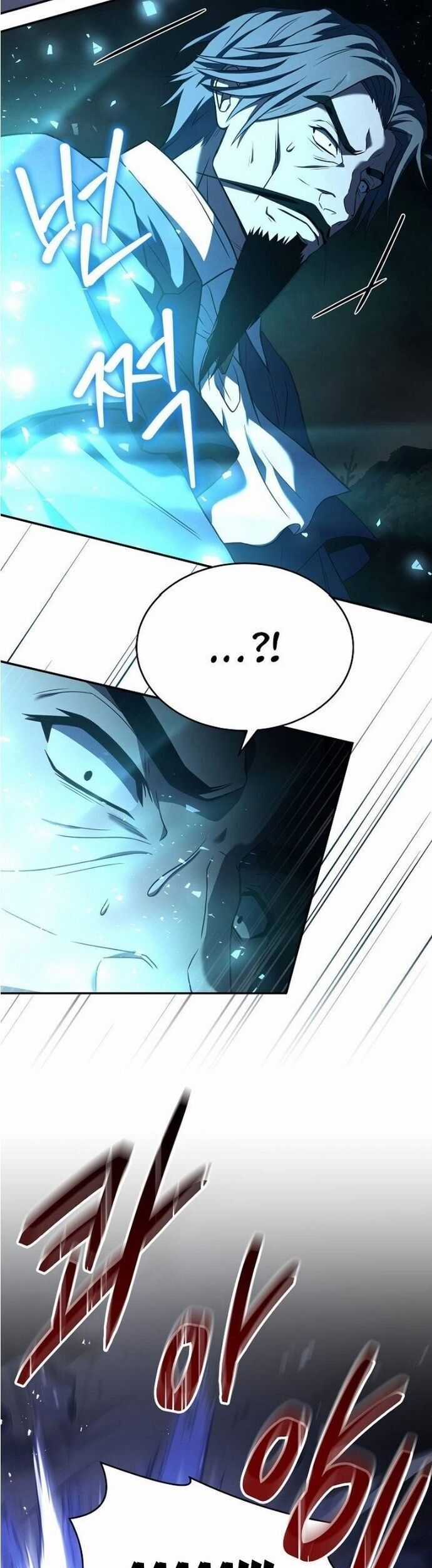 Sự Trở Lại Của Pháp Sư 8 Vòng Chương 126 trang 29