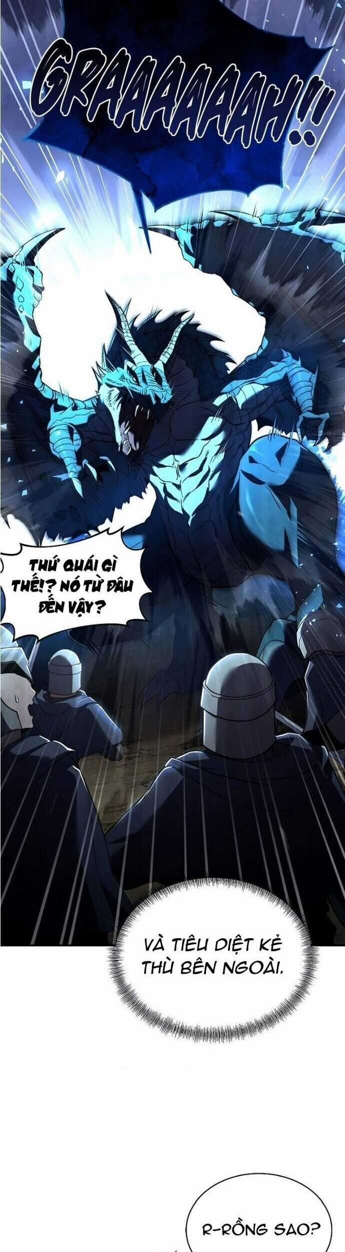 Sự Trở Lại Của Pháp Sư 8 Vòng Chương 126 trang 32