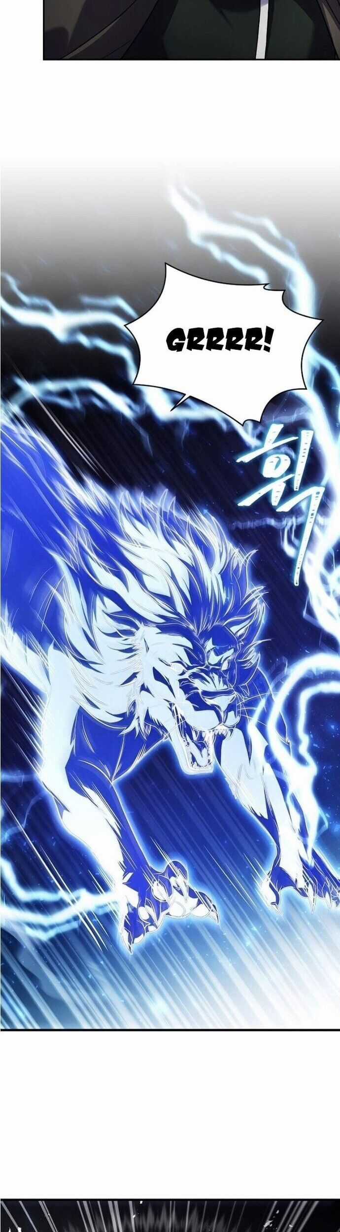 Sự Trở Lại Của Pháp Sư 8 Vòng Chương 126 trang 38