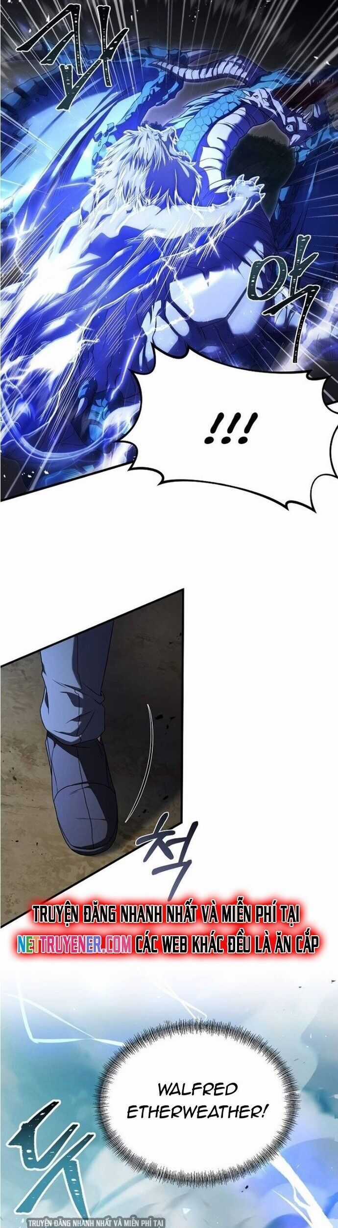 Sự Trở Lại Của Pháp Sư 8 Vòng Chương 126 trang 39