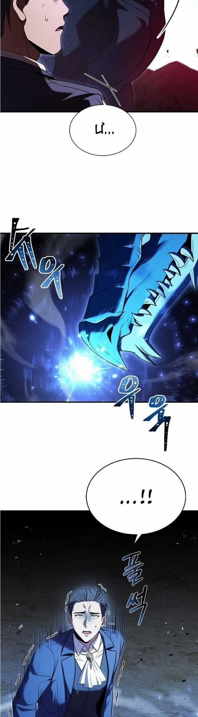 Sự Trở Lại Của Pháp Sư 8 Vòng Chương 126 trang 42