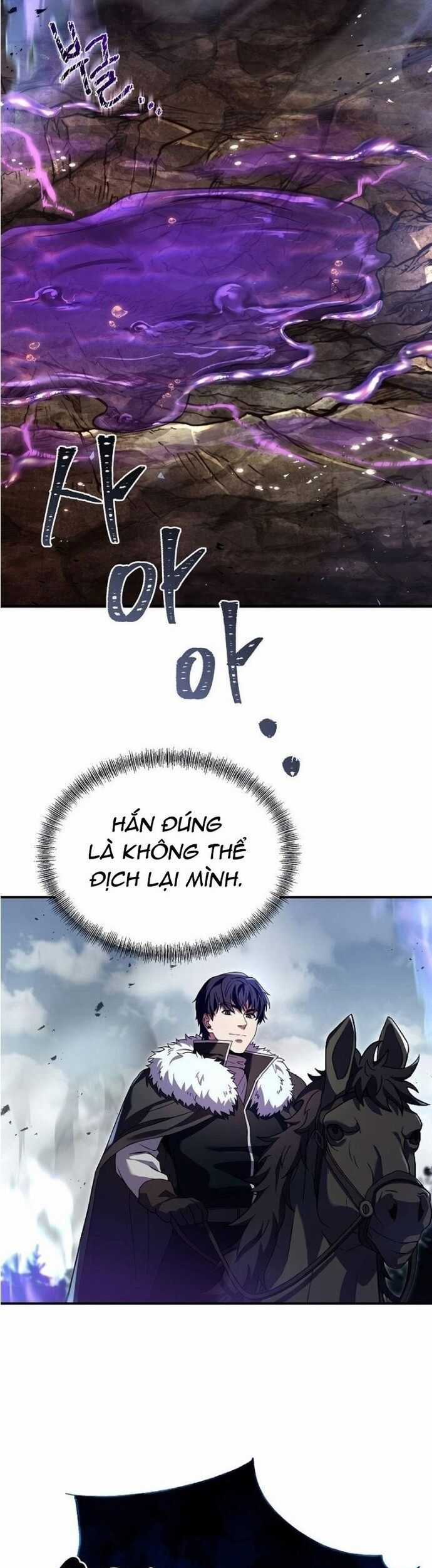 Sự Trở Lại Của Pháp Sư 8 Vòng Chương 126 trang 45