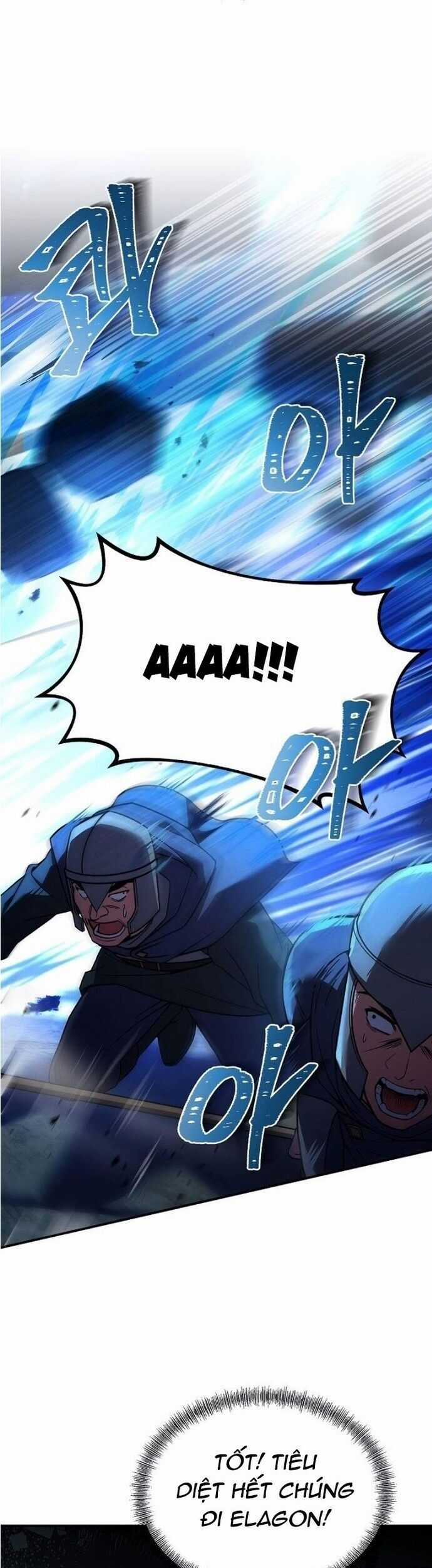 Sự Trở Lại Của Pháp Sư 8 Vòng Chương 126 trang 47