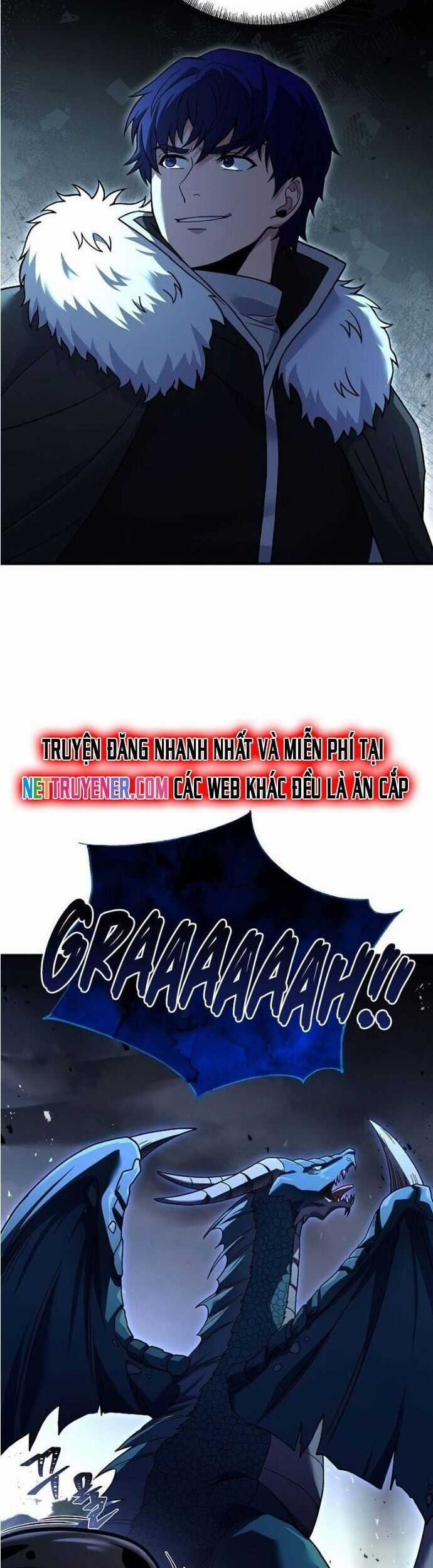 Sự Trở Lại Của Pháp Sư 8 Vòng Chương 126 trang 48