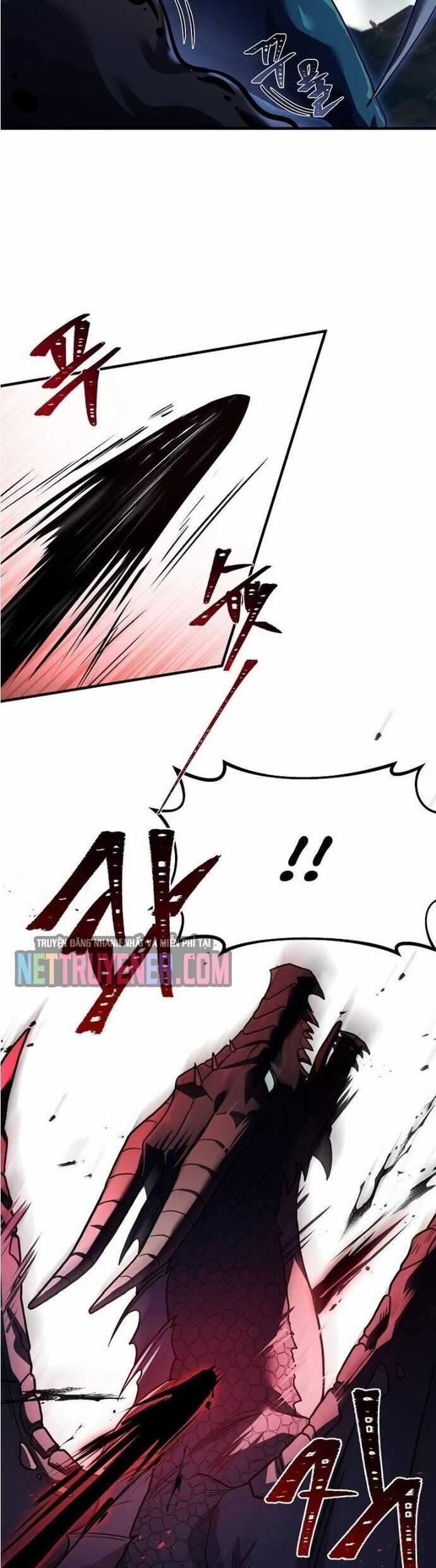 Sự Trở Lại Của Pháp Sư 8 Vòng Chương 126 trang 49