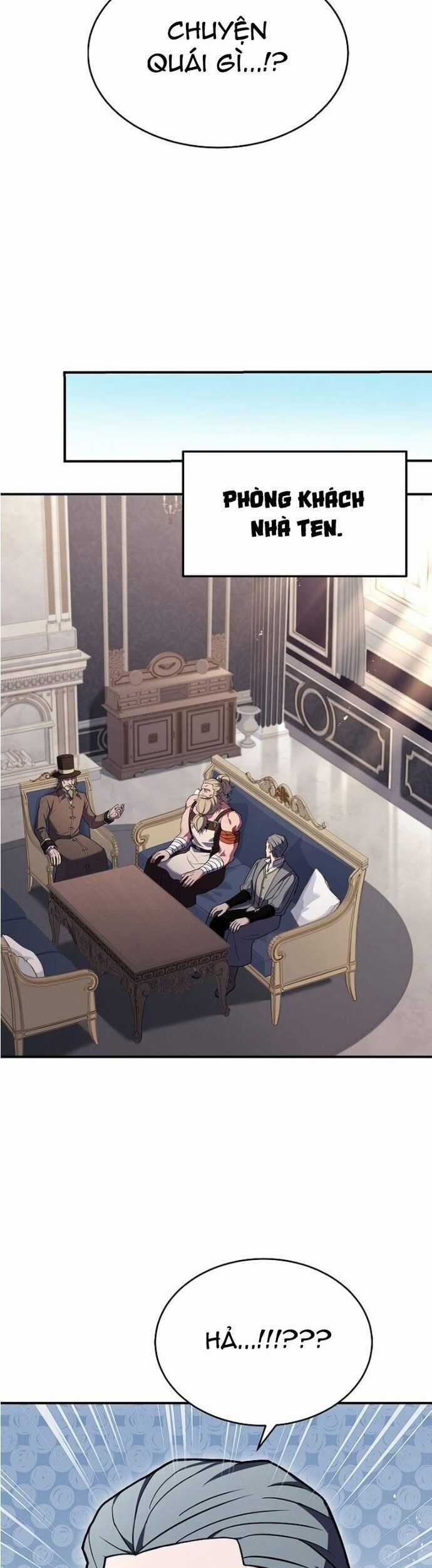 Sự Trở Lại Của Pháp Sư 8 Vòng Chương 126 trang 5