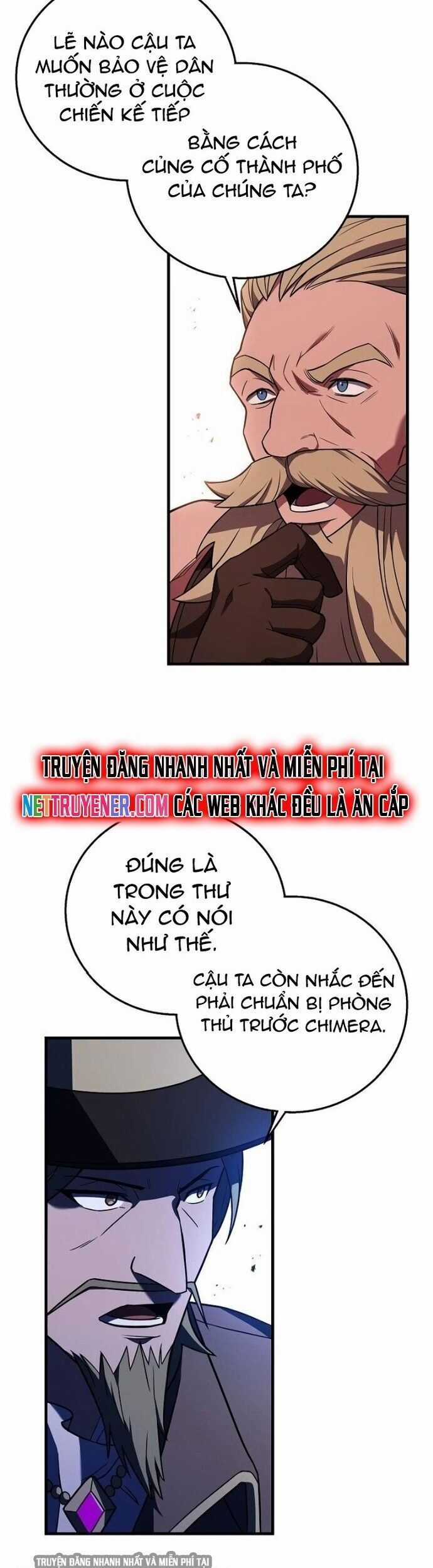 Sự Trở Lại Của Pháp Sư 8 Vòng Chương 126 trang 7