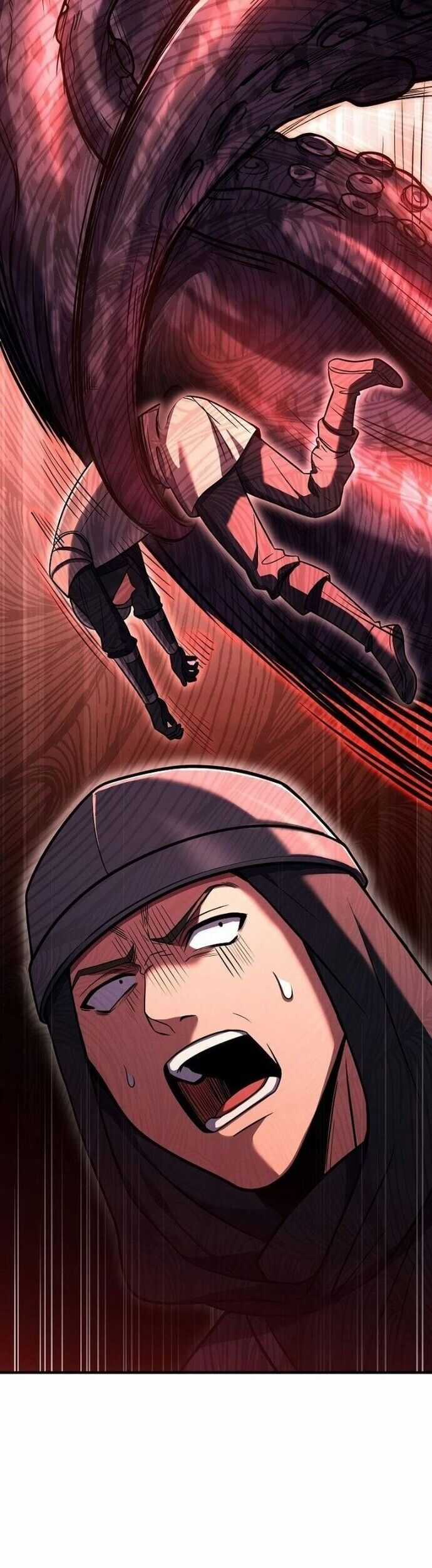 Sự Trở Lại Của Pháp Sư 8 Vòng Chương 127 trang 10