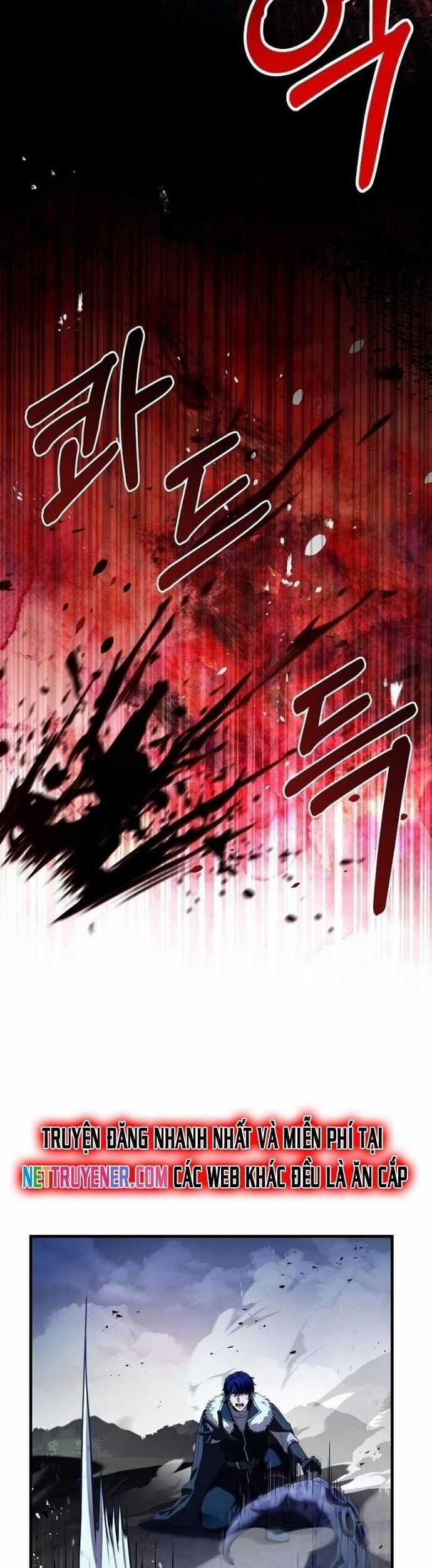 Sự Trở Lại Của Pháp Sư 8 Vòng Chương 127 trang 12