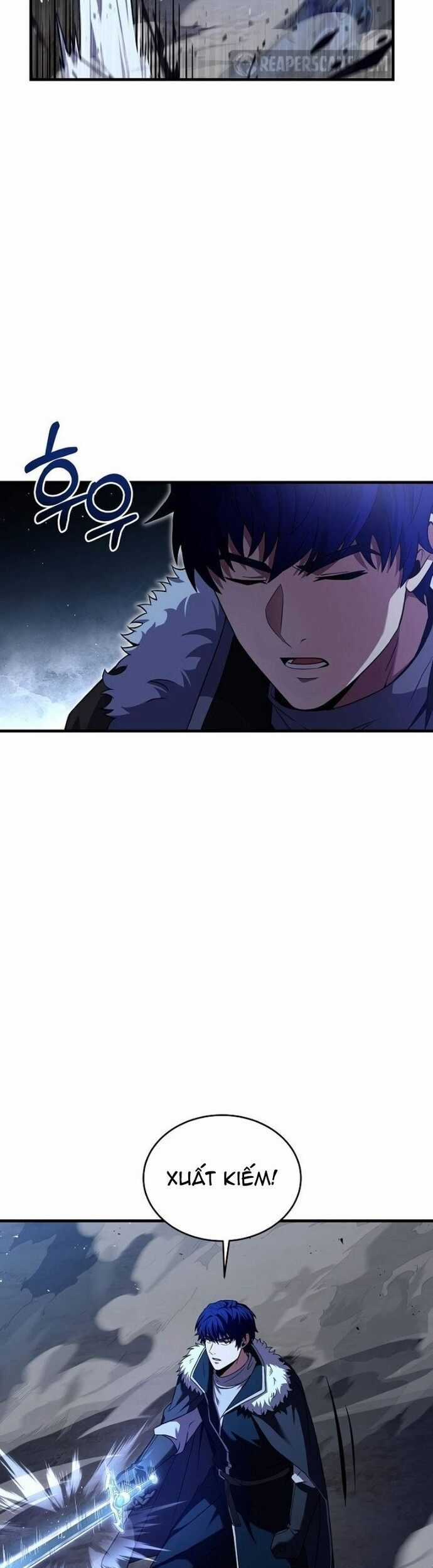 Sự Trở Lại Của Pháp Sư 8 Vòng Chương 127 trang 13