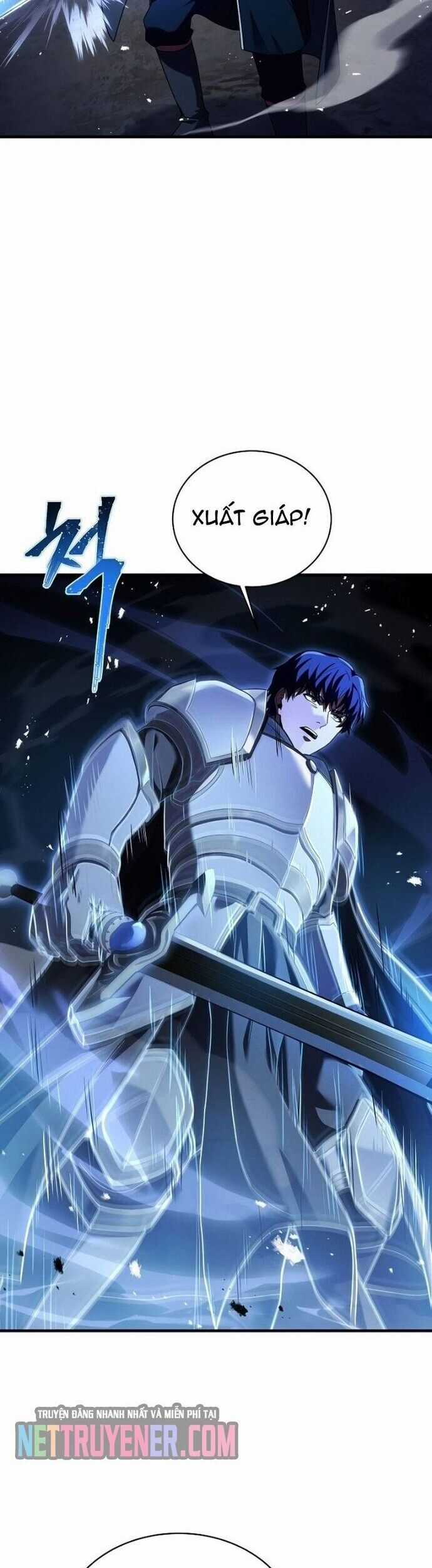 Sự Trở Lại Của Pháp Sư 8 Vòng Chương 127 trang 14