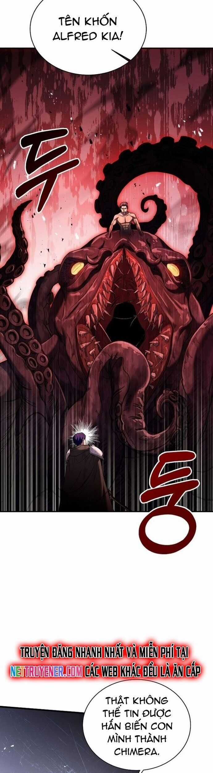 Sự Trở Lại Của Pháp Sư 8 Vòng Chương 127 trang 15