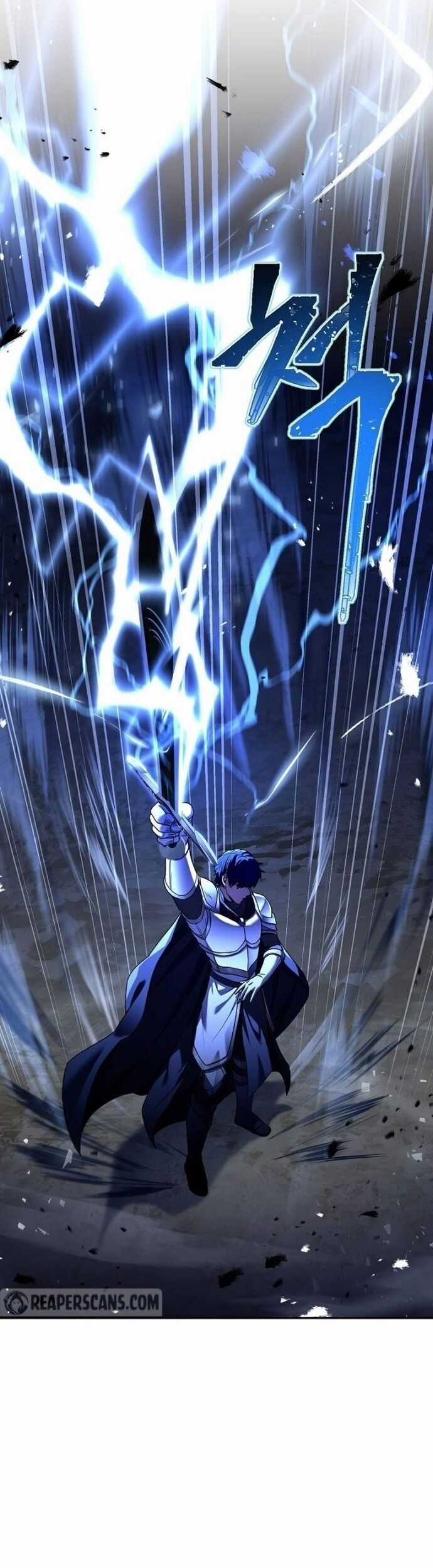 Sự Trở Lại Của Pháp Sư 8 Vòng Chương 127 trang 17