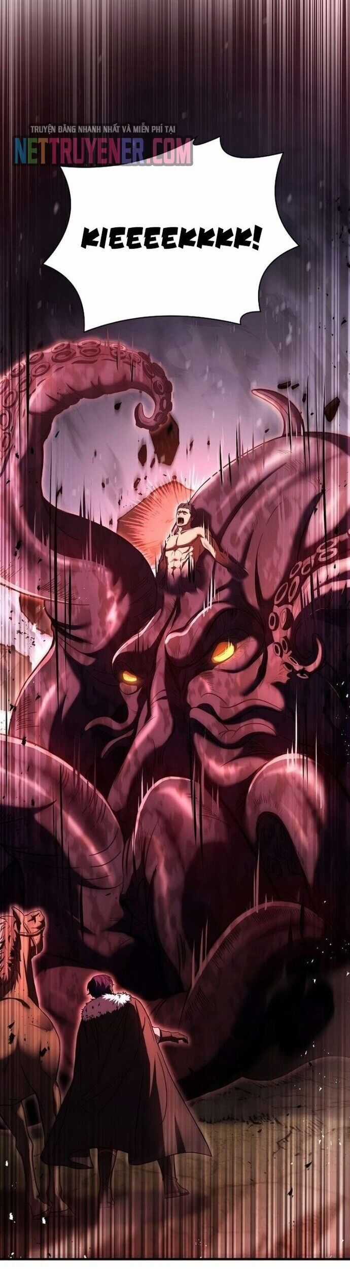 Sự Trở Lại Của Pháp Sư 8 Vòng Chương 127 trang 2